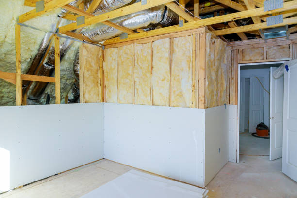 Best DIY Insulation Kits and Guidance in La Nte, MO