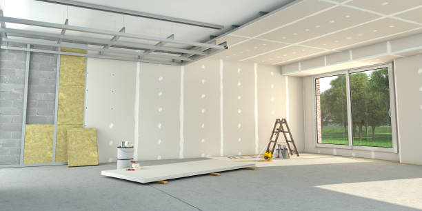 Best Energy Efficiency Insulation in La Nte, MO